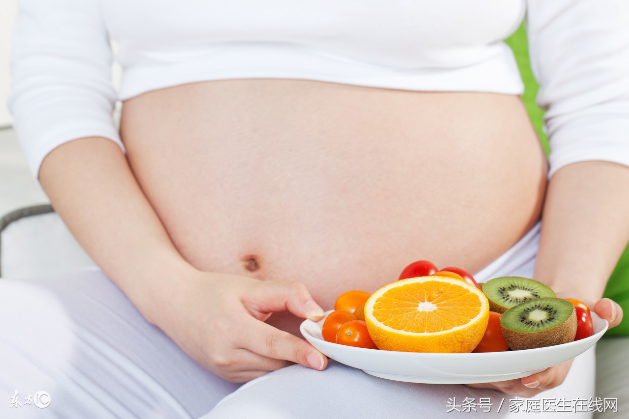 孕妇每天吃石榴对胎儿有什么好处,孕妇吃石榴对胎儿有什么好处