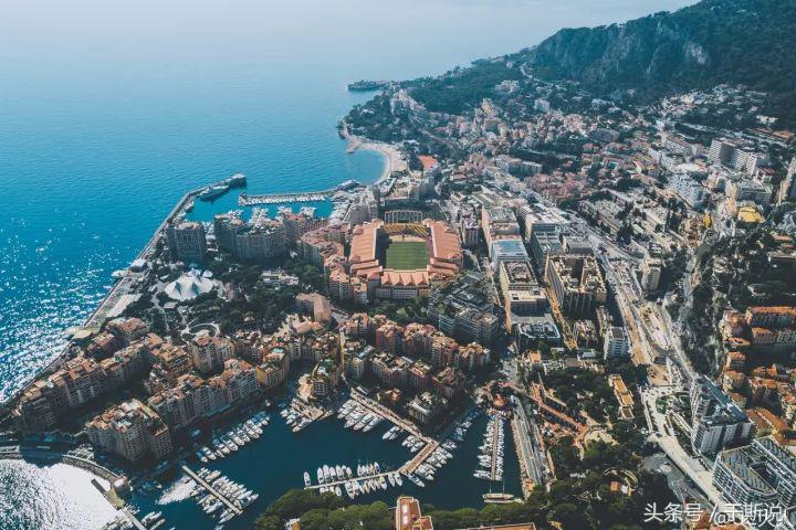 航拍全程视频,航拍一个全方位多角度的视频