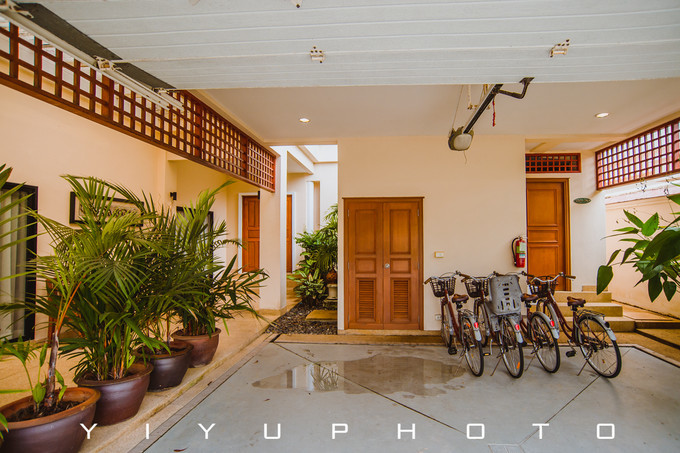 「那片蔚蓝，是我的海」恋上普吉