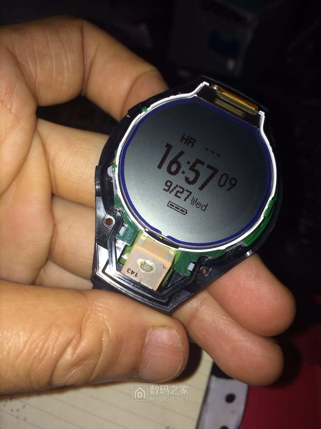 心率手表gps,心率运动监测手表