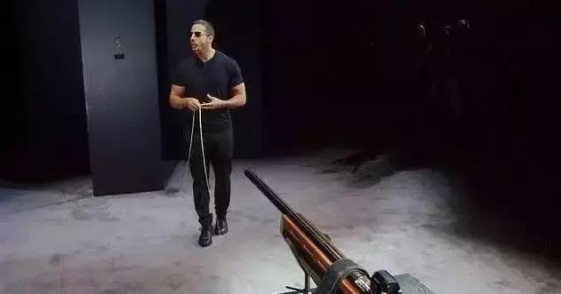 作死魔术,作死的魔术师