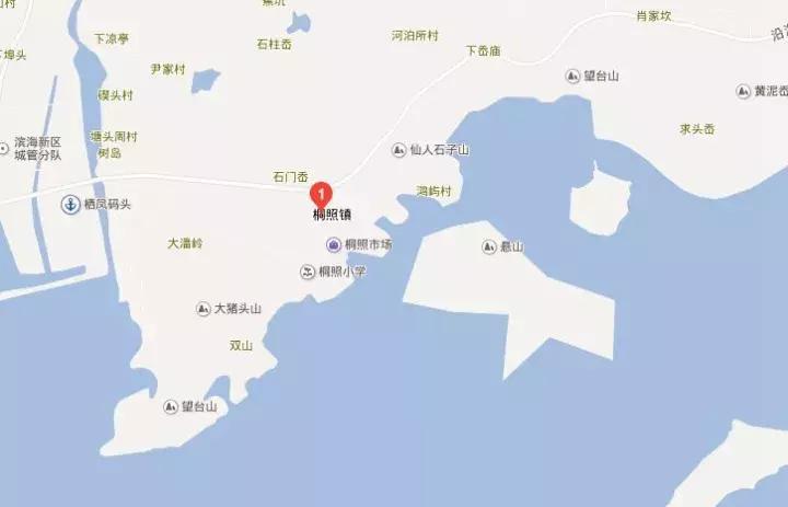 宁波漂亮的渔村,宁波最美村庄排行