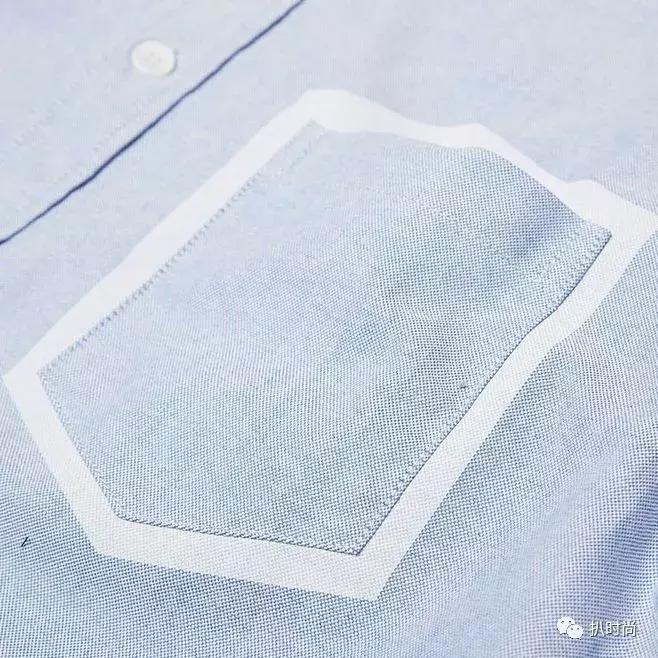 服装口袋款式大全,大口袋服装设计详细步骤