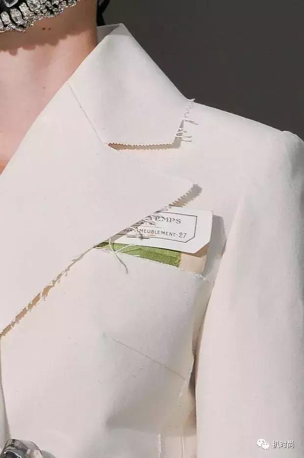 服装口袋款式大全,大口袋服装设计详细步骤