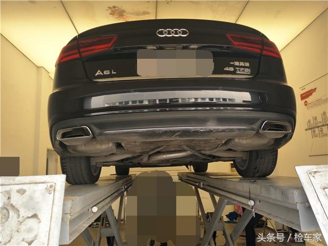 新奥迪a6l哪年最值得买,新奥迪a6l超3000公里保养