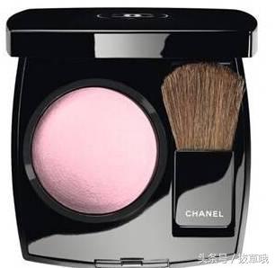 10款超好用的大牌腮红,显气色的腮红推荐