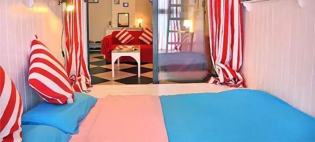 三亚十大顶级民宿排名,三亚客栈推荐