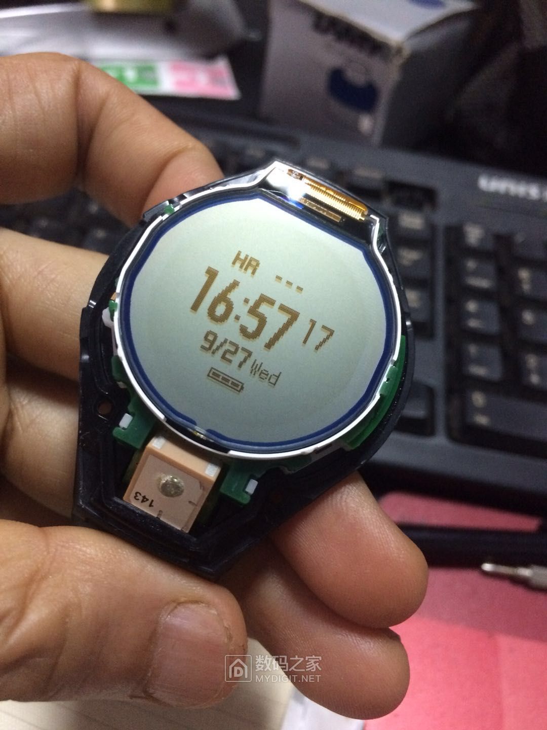 心率手表gps,心率运动监测手表