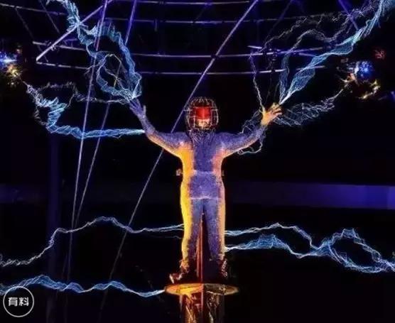 作死魔术,作死的魔术师