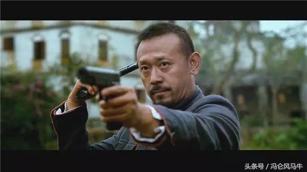 杨受成生气不如争气,杨受成落难时被嘲讽