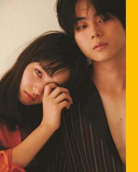 菅田将晖是双眼皮吗,菅田将晖高情商行为