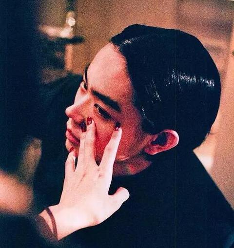 菅田将晖是双眼皮吗,菅田将晖高情商行为