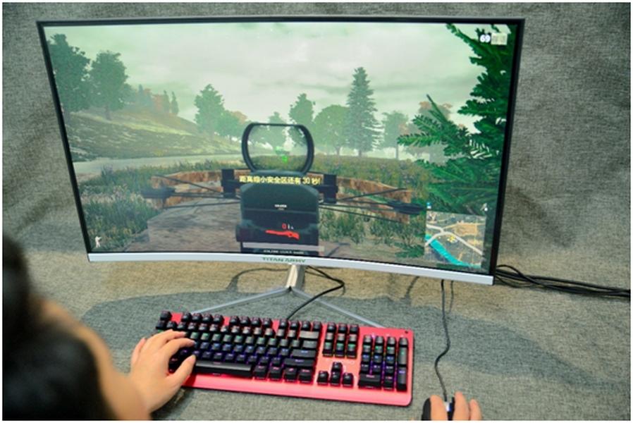 e元素z11机械键盘测评,e元素z686机械键盘