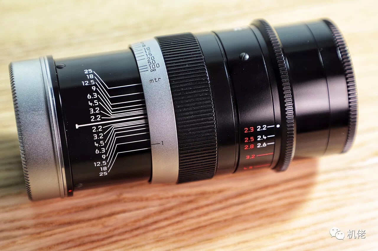 徕卡最顶级的m90镜头,徕卡90镜头展现