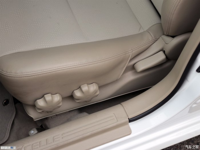 买二手08别克凯越十大忠告,凯越321rr市场保有量