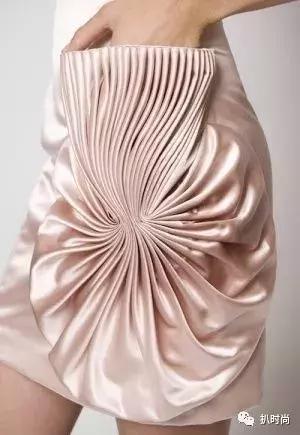 服装口袋款式大全,大口袋服装设计详细步骤