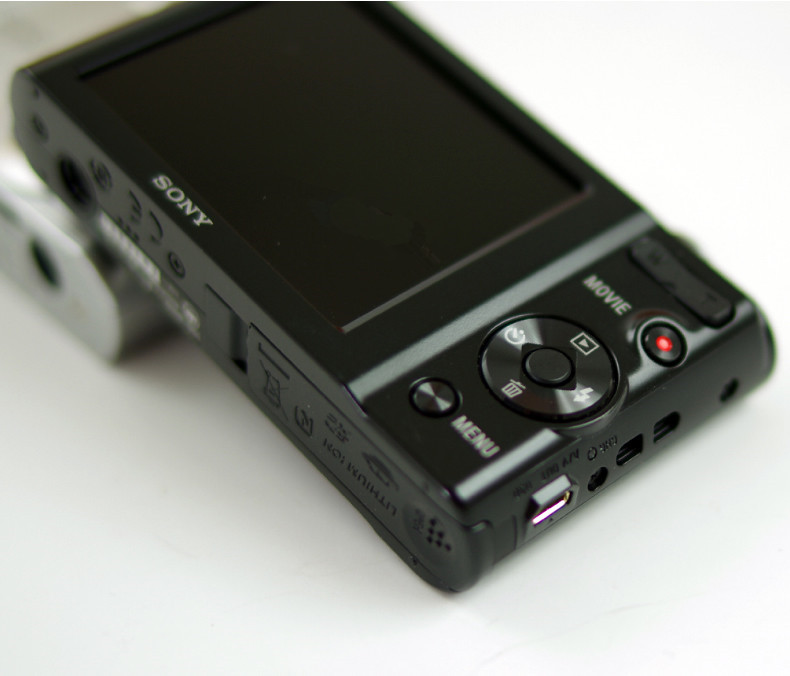 5000万像素全新索尼LYT-600,索尼相机推荐性价比最高2023