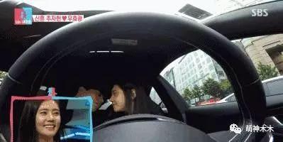 内地男星带媳妇参加韩综，节目播出后爆红，成韩网友最想嫁男星！