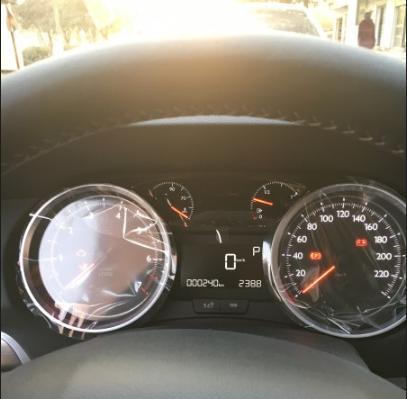 标致4081.2自动豪华版落地多少钱,标致4081.2t裸车价