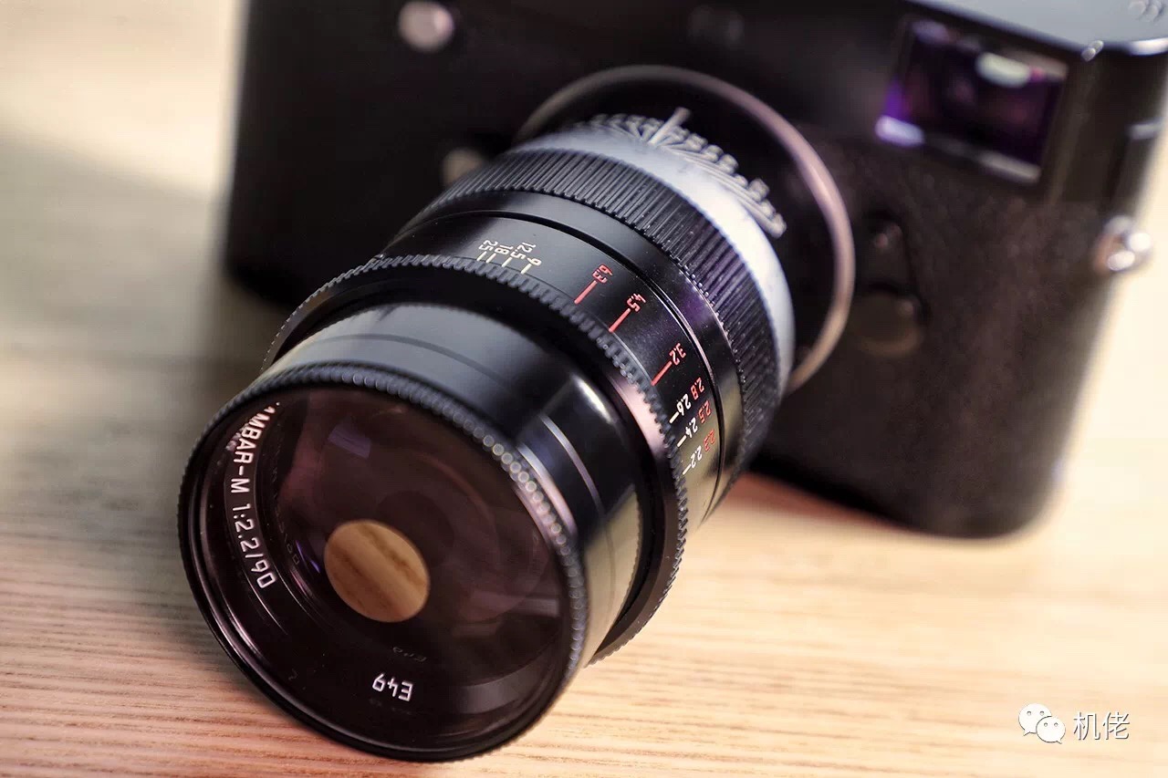 徕卡最顶级的m90镜头,徕卡90镜头展现