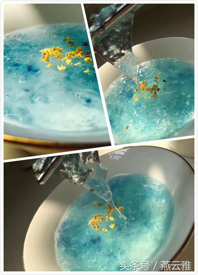 燕窝等级：4A5A6A哪种才是好燕窝？