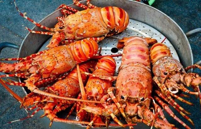 没吃过这5种美食，越南芽庄就白去了！