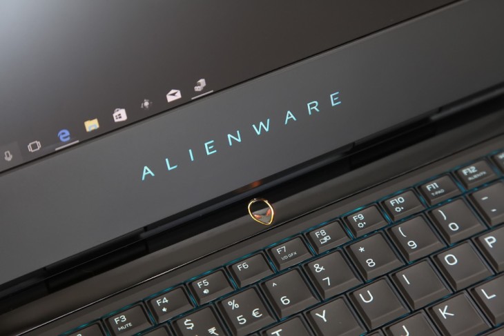 alienware15r3笔记本电脑价格,alienware15r3游戏测评