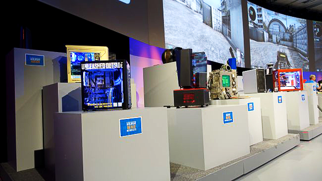 amd与intel谁的温度高,amd与intel使用体验