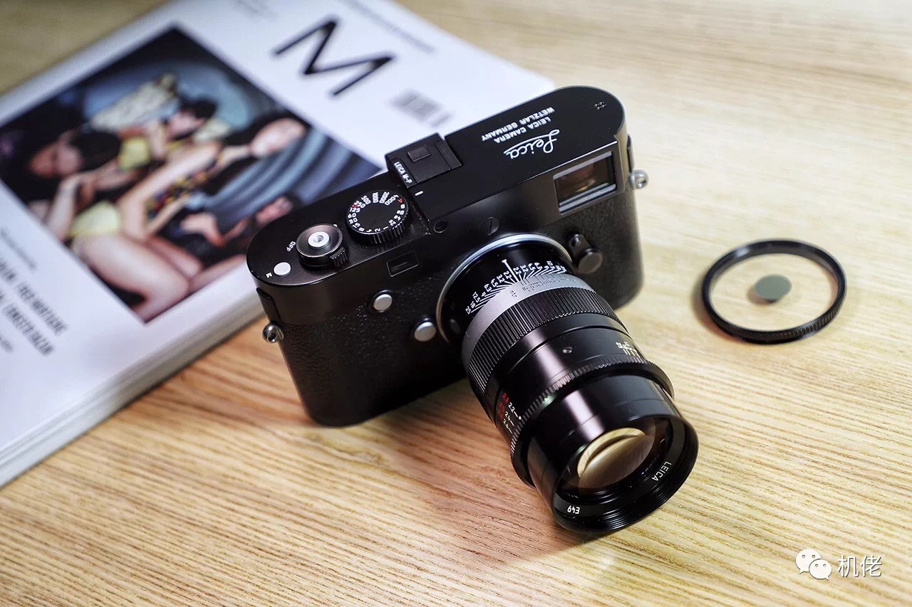 徕卡最顶级的m90镜头,徕卡90镜头展现