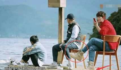 今年男星身高调整,男明星拍戏为了增高有多拼