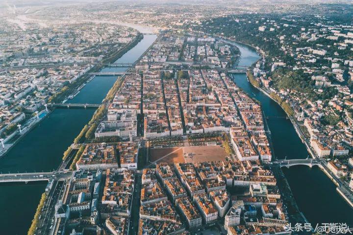 航拍全程视频,航拍一个全方位多角度的视频