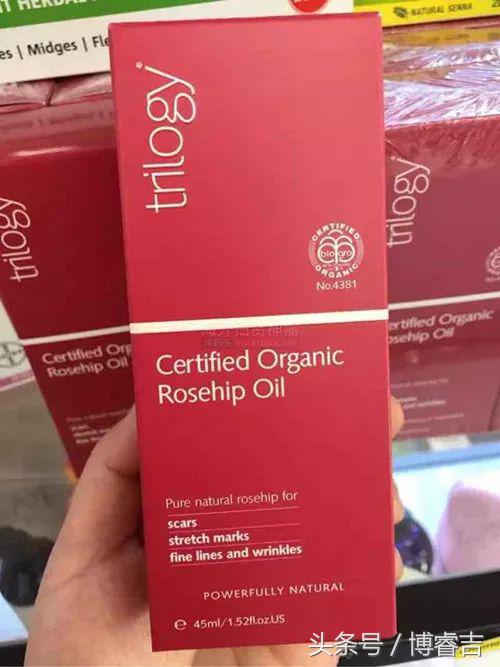 澳洲值得推荐的护肤品,澳洲平价护肤品推荐