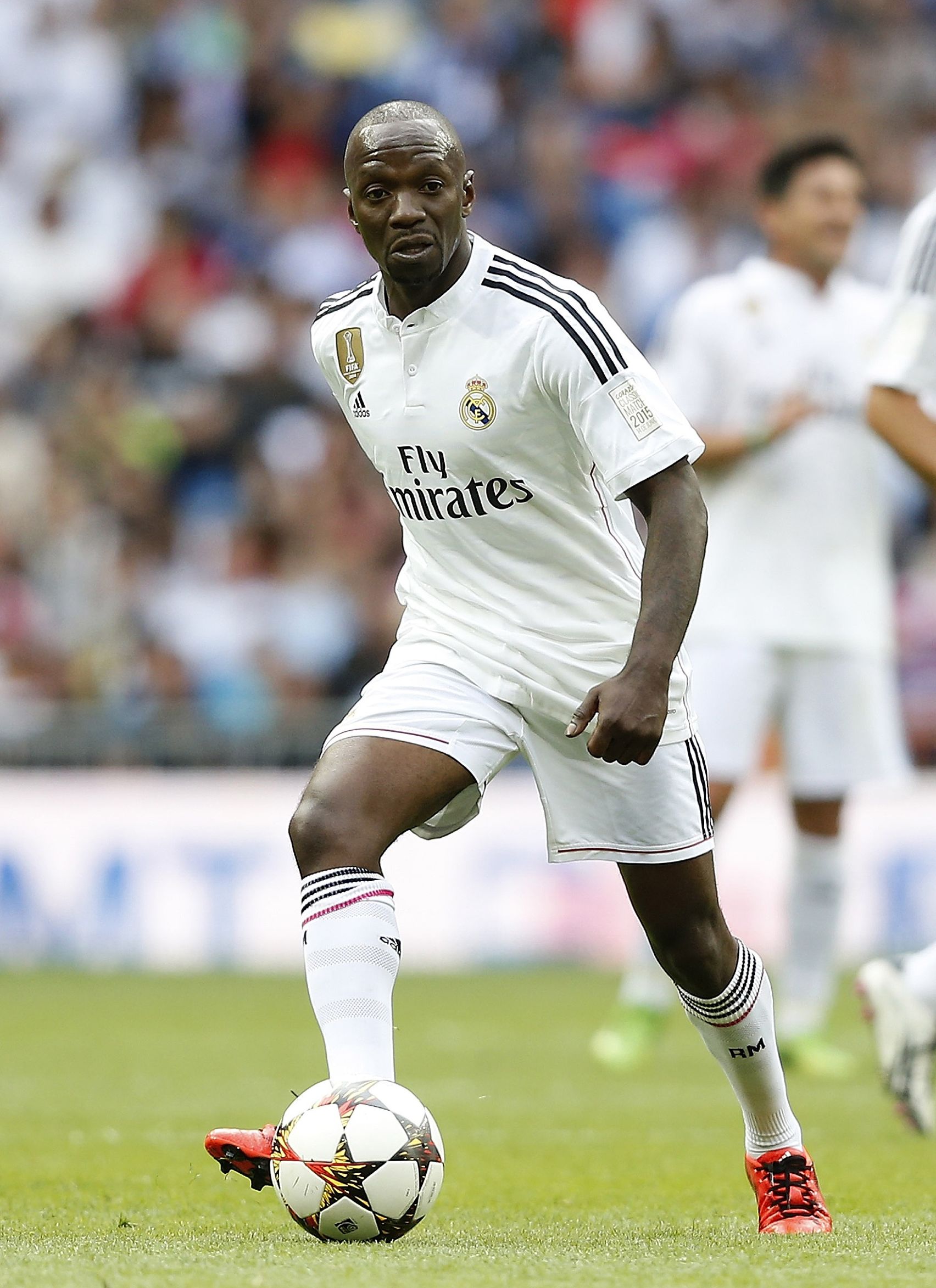 马蒂奇第一后腰,世界顶级后腰马蒂奇