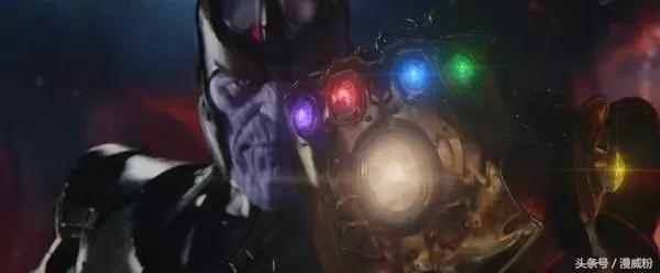漫威宇宙拥有宇宙之心的灭霸,漫威里的灭霸实力究竟有多强