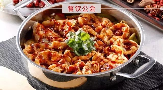 做韩餐的模式,做正宗韩餐