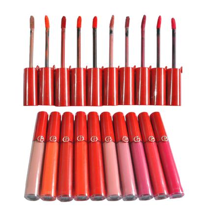 2021秋季最近火的口红,今年秋天很火的口红