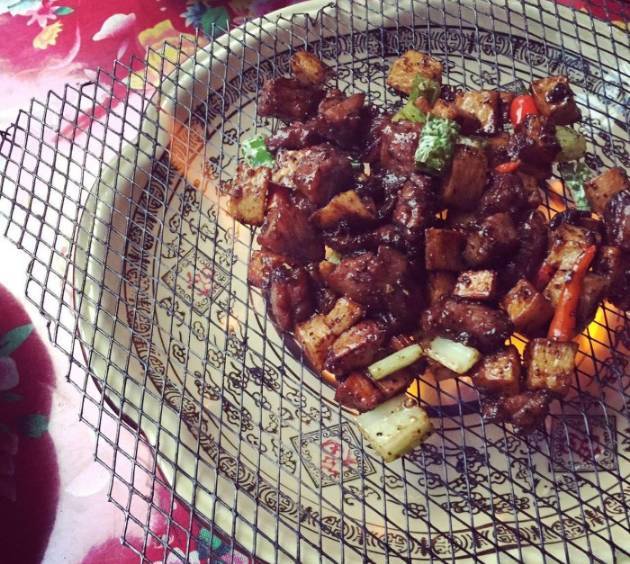 重庆必吃榜排名前十视频,重庆必吃榜测评