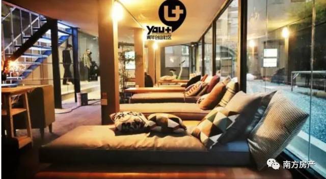 获得雷军1亿元投资而爆红的YOU+公寓，赚钱么？