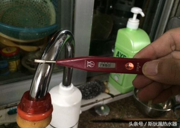 天气冷了燃气热水器好用吗,厨房不建议装热水器吗