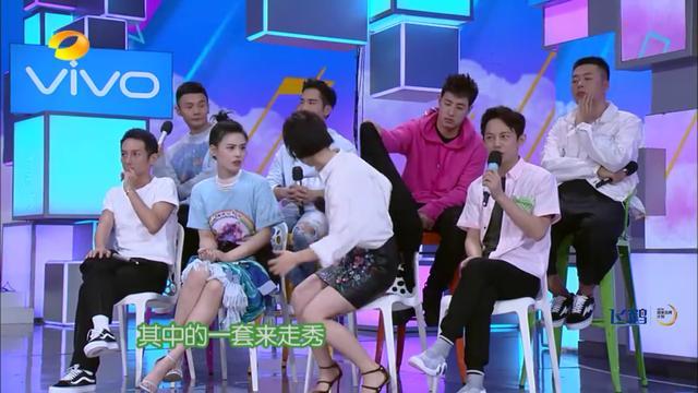 潘玮柏吴昕开启了一段撒糖之旅,潘玮柏吴昕是不是公布恋情