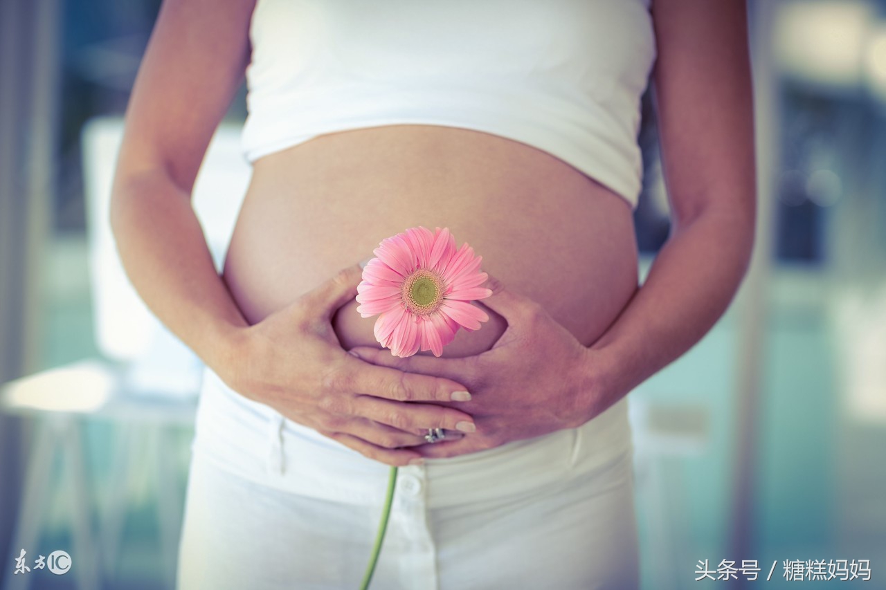 孕期须知：羊水破了是什么症状，有哪些注意事项