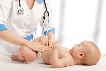 新手妈妈怎么判断新生儿的饥饱,新手妈妈面对肠胀气的焦虑