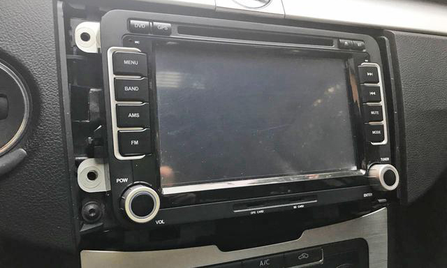 迈腾b7跑了20万公里还值得购买吗,迈腾b7发动机渗油