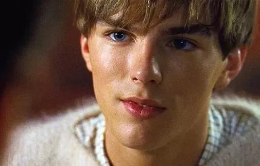 卖最贵的口红、拍超棒的电影，TomFord就是油腻中年男的反义词