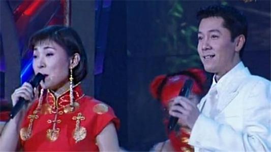 青歌赛陈红,歌手陈红与前夫