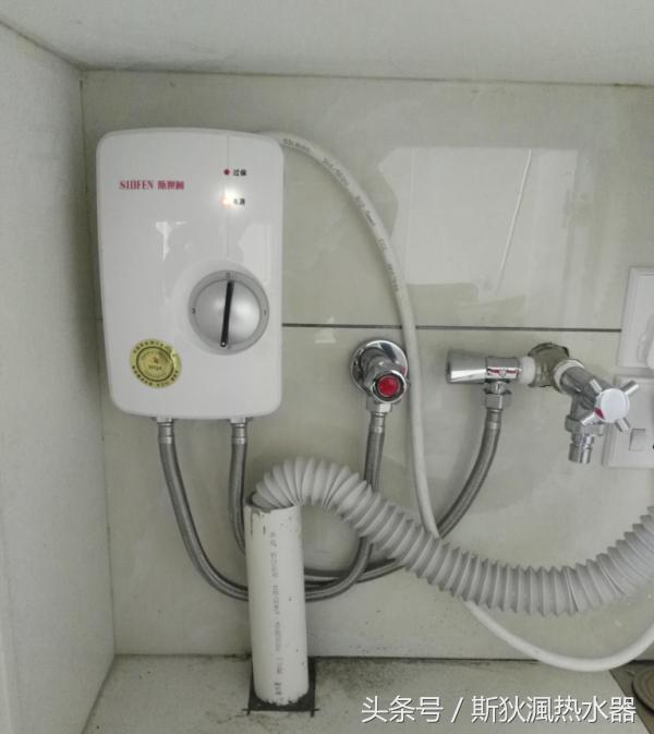 天气冷了燃气热水器好用吗,厨房不建议装热水器吗