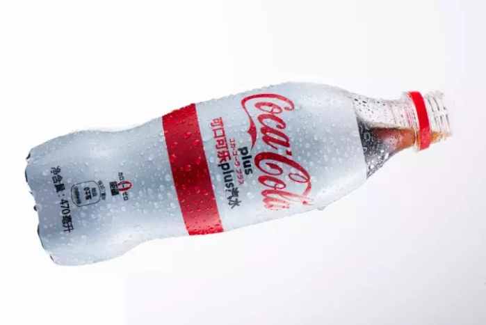 可乐也有Plus版？正品行货来了，白色风暴终于席卷魔都！