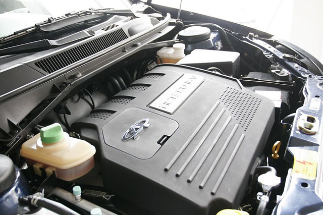 三菱1.5t发动机怎么样可靠吗,老掉牙的发动机