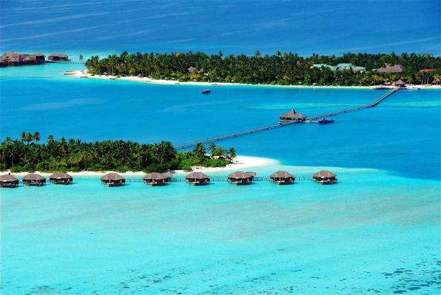 海岛自由行选岛攻略,如何玩转海岛奇兵