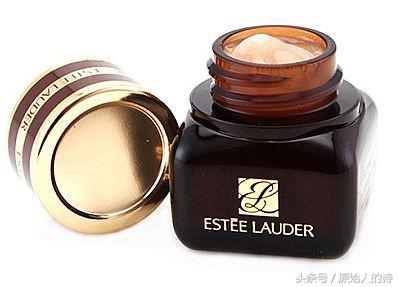 好评最高的眼霜,全网最火的30款眼霜测评